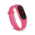Smart Watch Men Women Sports Smartwatch Fitness Tracker Watch Hand Ring Watch Led Fashion Electronic Watch Bracelet. 