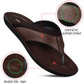 AEROTHOTIC Men's Comfortable Stylish Sandals - Original Thailand Imported - M0705. 