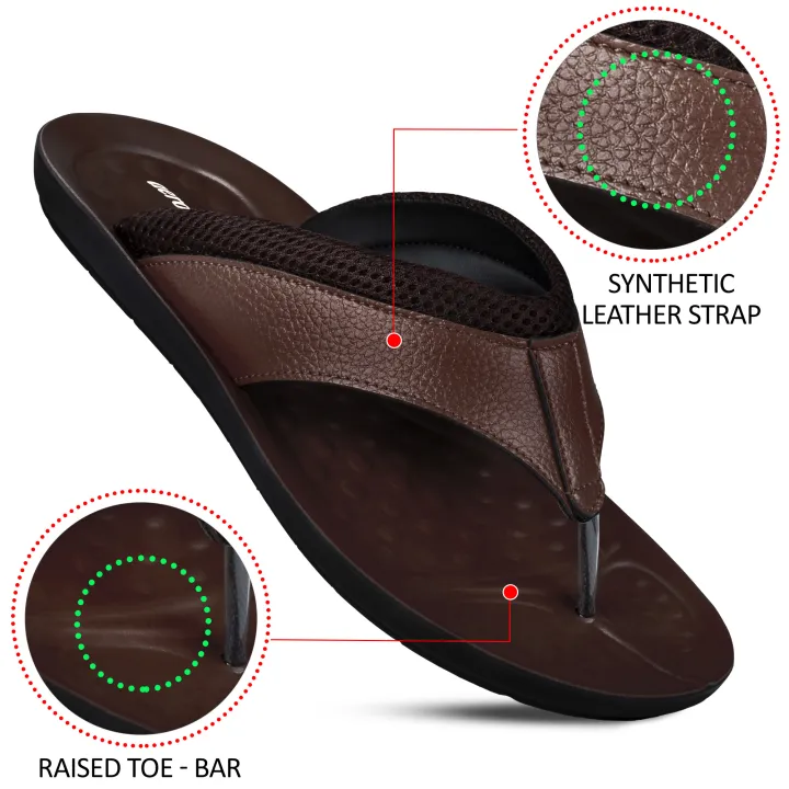 AEROTHOTIC%20Men's%20Comfortable%20Stylish%20Sandals%20-%20Original%20Thailand%20Imported%20-%20M0705%20-%20Image%205