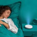 Dodow Sleep Aid Device Falling Asleep Faster with Dodow!. 