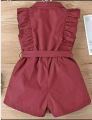 Kids Lawn Dress Stitched Baby Frocks Lawn Frocks Same Colour... same design dress for baby girls. 
