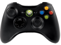 XBox 360 Wireless Gaming Controller Compatble With PC. 