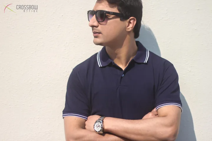 Crossbow%20Polo%20Tshirt%20for%20Men%20-%20Image%203