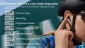 FASTER E22 | FASTER Saver S40 Wireless Earbuds ENC Mic, TWS Gaming Earbuds with Noise Reduction and Bluetooth 5.3 | Luvtech Earbuds | Luvetech Earphones | Luvtech Airpods. 