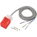 Fotek PL-05N Inductive Proximity Sensor Switch 5mm Detection NPN out DC10-30V Normal Open. 