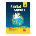 Exploring Social Study A | BEST FOR BOOSTING YOUR KLIDS KNOWLEDGE | BEST SCHOOL BOOK FOR KIDS LEARNING. 