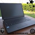 Toshiba Core i5 6th Generation,4gb ram and 128 ssd,2-3 Hours battery warranty. 