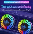 High Bass F8 Bone Conduction Speaker Bluetooth RGB Speaker Multi Lighting Music Wireless Speaker Stereo Rhythm Lights Rechargeable Speaker Turn Anything Into Speaker. 