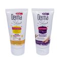 Derma Shine Bleach Kit 70ml. 