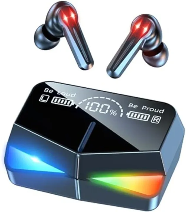 M10%20TWS%20Bluetooth%20Earphone%20Wireless%20Headphones%20Earbuds%20Blutooth%20Handfree%20Headsets%20With%20Charging%20Box/M28%20Bluetooth%20Earbuds%205.2%20Gaming%20Earbuds%20With%20Power%20Bank%20-%20Image%202