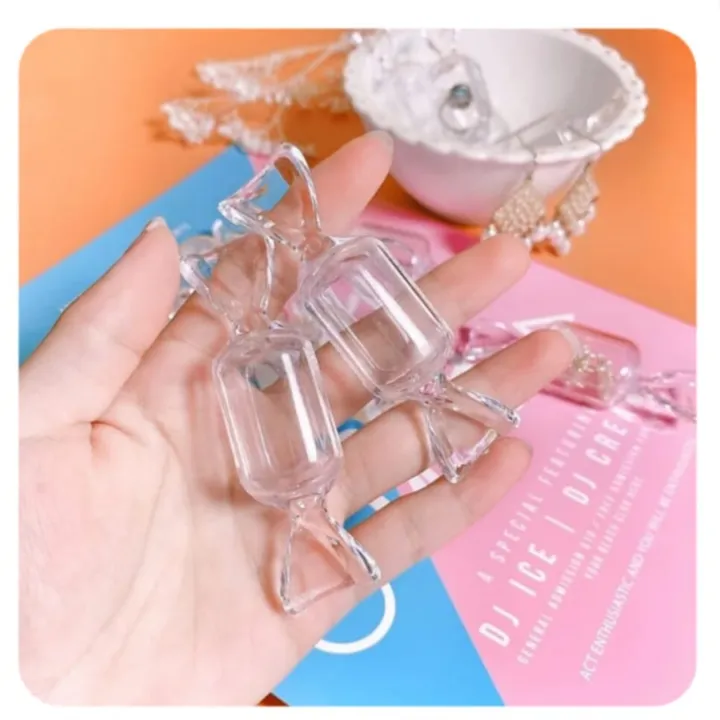 2/5/10%20Pcs%20Candy%20Shaped%20mini%20Jewellery%20Box%20%7C%20Transparent%20Candy%20Jewelry%20Box%20Shape%20Mini%20Plastic%20Box%20Rings%20Earrings,%20Jewellery%20Storage%20Boxes%20Organizer%20Box%20Gift%20-%20Image%205
