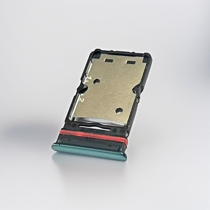 Infinix Note 11 Pro SIM Tray Replacement Slot For Infinix Note 11 Pro _Green