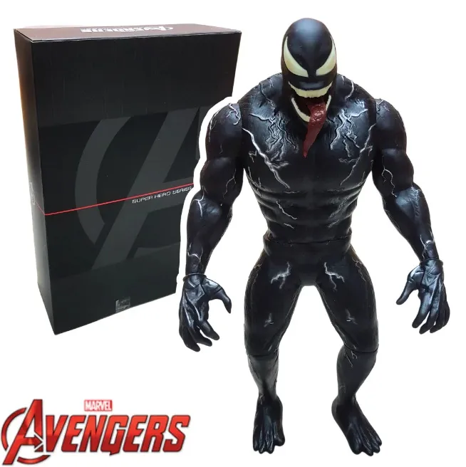 Venom%20Latest%20Highly%20Detailed%20Action%20Figure%20%E2%80%93%2012%20inch%20-%20Image%204