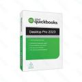 Quickbooks Pro Desktop 2023. 