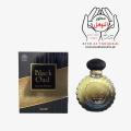 Black oud 100ml by Surratii Long Lasting Fragrance - (Eau De Perfume). 