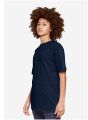 Lane 7 LS15001 Heavy Weight Unisex  T Shirts. 