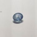 Ceylon Blue Sapphiree Srilanka (Saloon Neelam سیلون نیلم) Gemstone 10.0 crt ± 1crt For Men or Women Ring. 