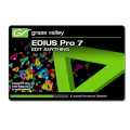 Grass Valley EDIUS Pro 7: Top-Rated Video Editing Software for PC – Precision and Performance Unleashed. 