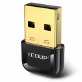EDUP Bluetooth 5.3 adapter transceiver audio USB dongle. 