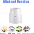 Table Top Water Bottle Dispenser Stand with Tap Portable Non Electric. 