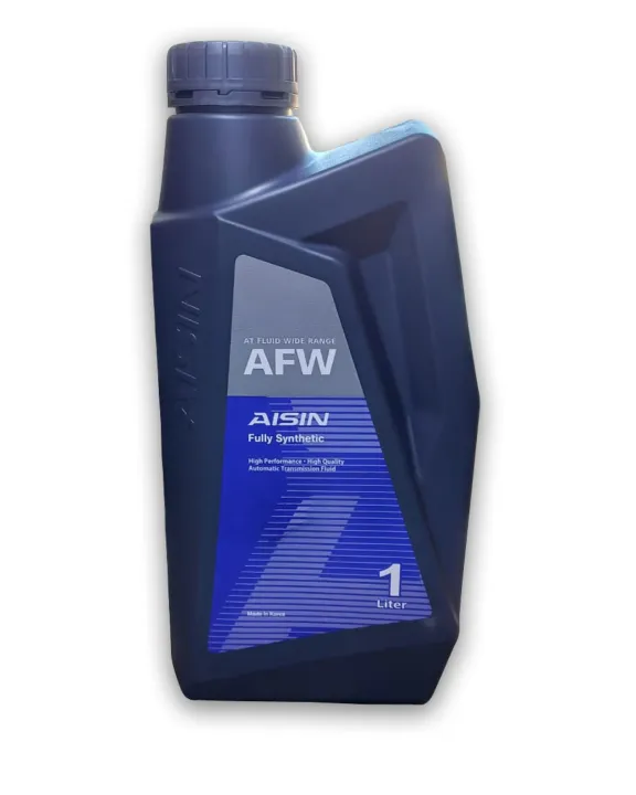 Aisin%20Fully%20Synthetic%20AFW%20(Made%20in%20Korea)%20-%20Image%202