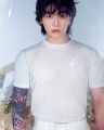 Jungkook "SEVEN" Album Weverse Special 7 Photos Extra HD Quality High Glossy Shine Free BTS Envelope and 1 free gift. 