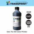 Best Quality Printer Refill Ink - Black - 500Ml For Epson, Canon, Hp. 