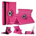 Case for i|Pad 2/3/4 Gen 360°Degree Rotating PU Leather Smart Flip Case Cover for Apple iPad 2 3 4 flip case Cover. 