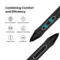 Huion Battery-Free Pen PW517. 
