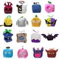 Deluxe Mystery Plush Stuffed Animals Dragon New Blox Fruit Mammoths Doll Soft Toy Pillow Gift. 