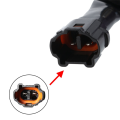JDXHLAU 6 Holes Fuel Injector Nozzle 125CC for V-IXION Motorcycle Scooter Parts 3C1-13770-00 3C11377000. 