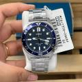 Original Casio - MTD-135D-2AVDF Stainless Steel Wrist Watch For Men / Watch For Boys - New Launch 2025. 