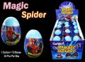 (24 pcs) New Magic Egg Delicious Enjoyable. 