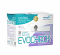 PHARMEVO - 50 Test Strips for Evocheck GS 700. 