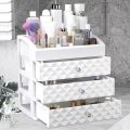 Cosmetic Storage Box Makeup Organizer - High Quality. 