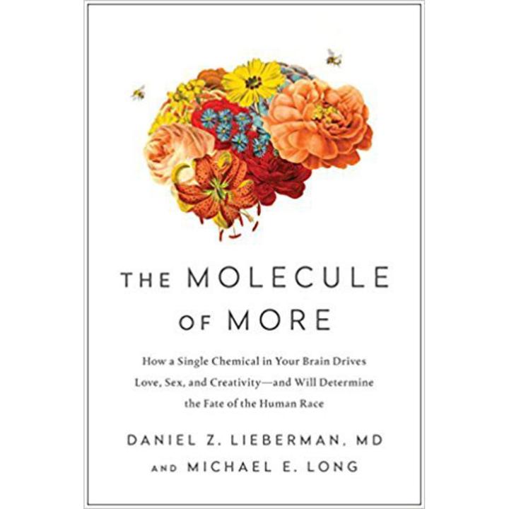 The Molecule of More   (URDUBAZAR KARACHI)
