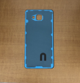 Samsung A7 2016 Back Glass Replacement  Battery Cover Rear Door or Back Panel for Samsung A7 2016. 