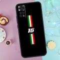 Formula 1 F1 Charles Leclerc Case For Xiaomi Redmi Note 12 11 10 9 8 Pro 8T 9S 10S 11S 12C 9C 9T 10A 10C Protect Cover. 