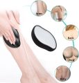 Crystal Hair Remover For Body Painless Hair Eraser Easy To Grip And Light Weight. 