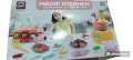 Magic Kitchen For Little Kids Toy. 
