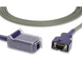 Spacelabs Nellcor SpO2 Adapter Cable DOC-10 SA-003X-30 Genuine Used Branded. 