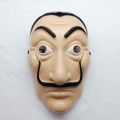 La Casa De Papel mask Salvador Dali Mascara Masque Money Heist Mask. 