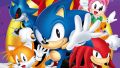 Sonic Origins Plus PlayStation 4 Game for Ps4. 