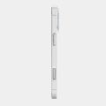 YOUSKH IPHONE 16 Pro Max (6.9) Transparent Case - Youksh iPh 16 Pro Max (6.9) Transparent Cover - Transparent Soft Shock Proof Jelly Back Cover.. 