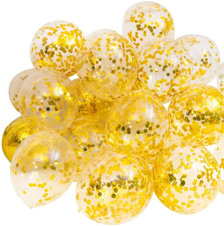 Pack%20Of%205%20Confetti%20Balloons%2012%20Inch%20Clear%20Latex%20Party%20Balloons%20with%20Confetti%20Inside%20For%20Birthday,%20Wedding,%20Bridal%20Shower,%20Baby%20Shower%20And%20Graduation%20Party%20Decorations%20-%20Image%207