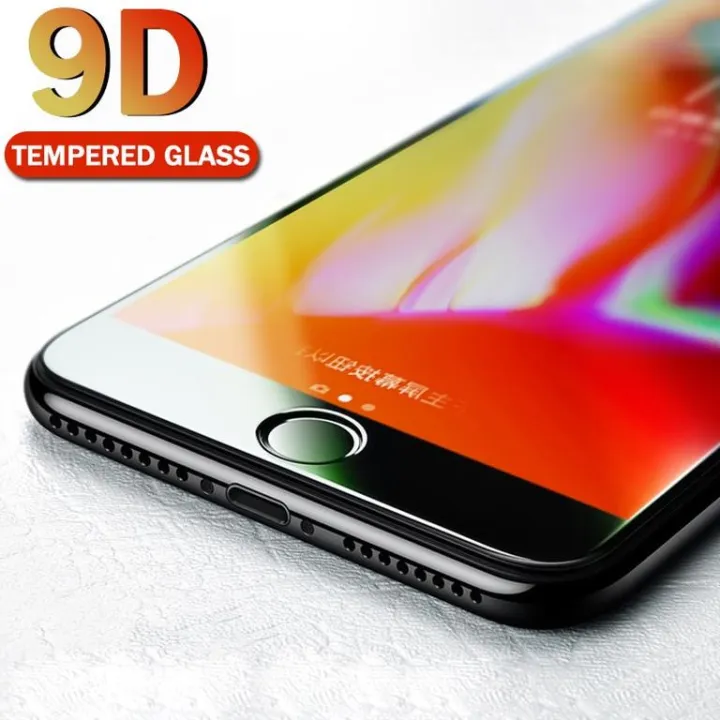 Samsung%20Galaxy%20A10%20Tempered%20Glass%20Protector%203D,%205D,%206D,%207D,%209D,%2010D,%2011D%20Full%20Glue%20Edge%20TO%20Edge%20Black%20-%20Image%204
