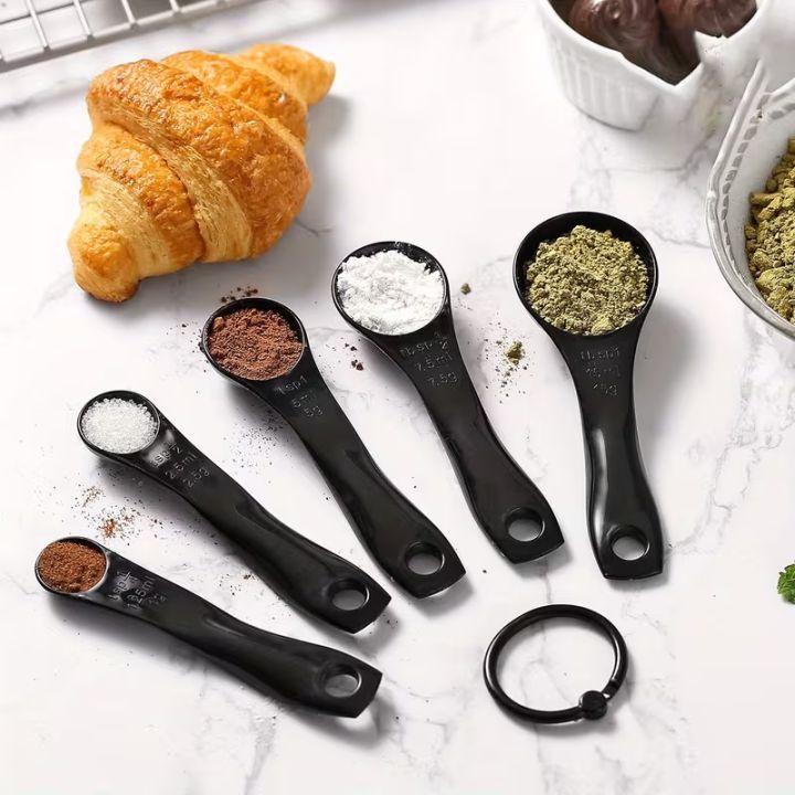 10pcs%20Kitchen%20Measuring%20Spoons%20&%20Cups%20Scales%20Spoons%20Sets%20Teaspoon%20Coffee%20Sugar%20Scoop%20Cake%20Baking%20Flour%20Measuring%20Cups%20Kitchen%20-%20Image%2010