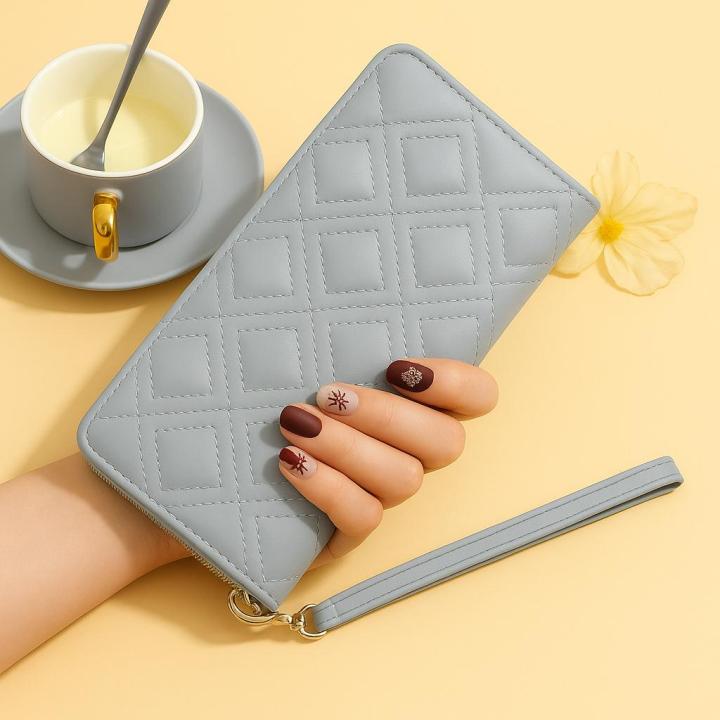 Imported Luxury Shinning Hand Clutch for Girls - Multi Purpose Hand Clutch - Handbag for Girls - Ladies Clutch