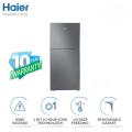 Haier HRF 336 EBS / EBD Refrigerator / 13 CFT / 306 Litre / E-Star Series / With 10 Years Official Warranty. 