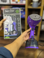 Imported Super Crest Handheld garment steamerElectric Steam Iron Handheld Garment Steamer for Clothes Ironing Machine. 